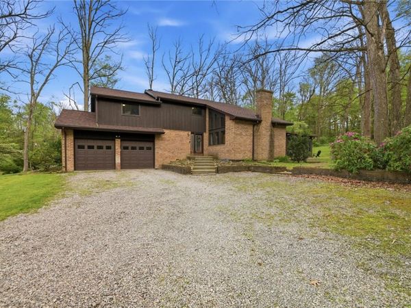 238 Harbison Rd, Sarver, PA 16055