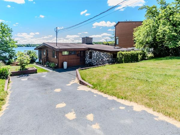4154 West Shore Drive , Bethel, NY 12786