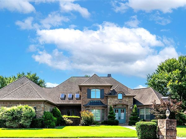 7305 S 2nd Street , Broken Arrow, OK 74011