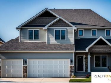 8702 S 23Rd Street, Bellevue, NE 68147