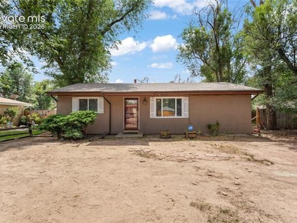 110 Easy Street, Colorado Springs, CO 80911