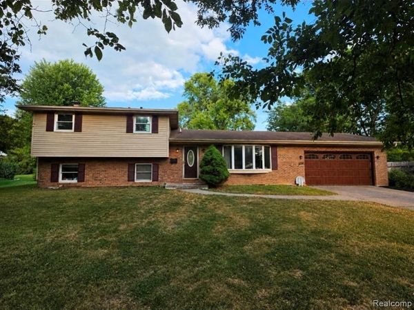 461 Craemer Drive, Frankenmuth, MI 48734
