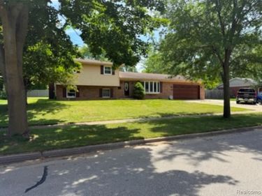 461 Craemer Drive, Frankenmuth, MI 48734