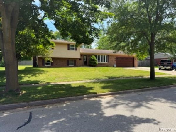 461 Craemer Drive , Frankenmuth, MI 48734