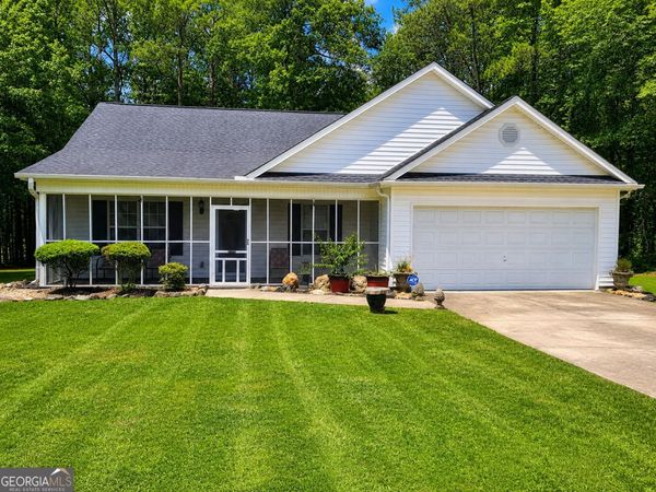 206 Baxter Lane, Locust Grove, GA 30248