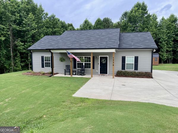 1776 Pleasant Grove Road, Temple, GA 30179
