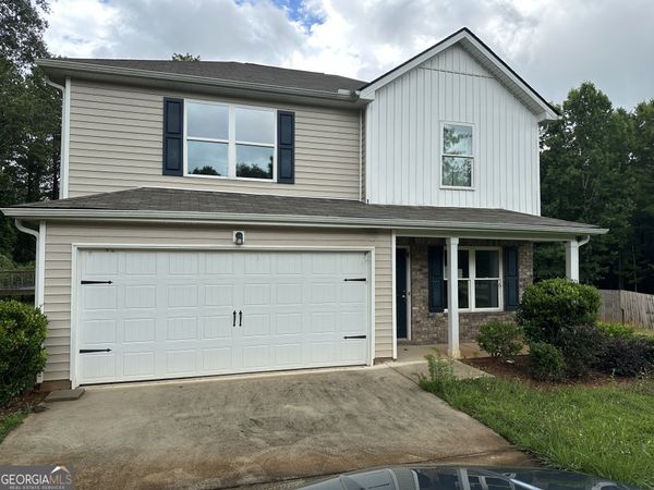 160 Deerfield Trace, Barnesville, GA 30204