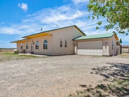 15620 DS Road Glade Park, CO 81523