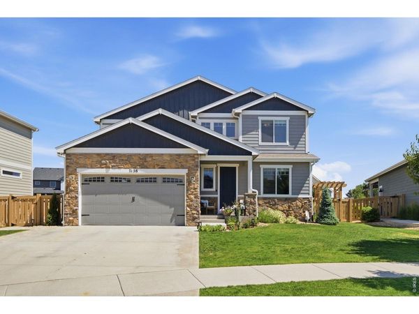 7136 Brookvalley Ct, Timnath, CO 80547