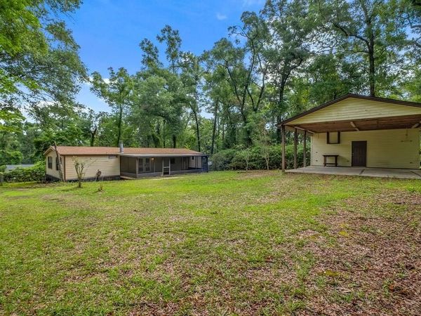 9069 SILVER OAK Lane, Tallahassee, FL 32311