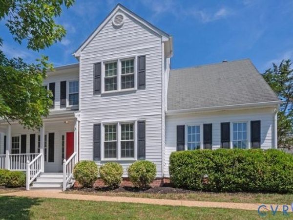 12516 Gayton Station Boulevard , Henrico, VA 23233