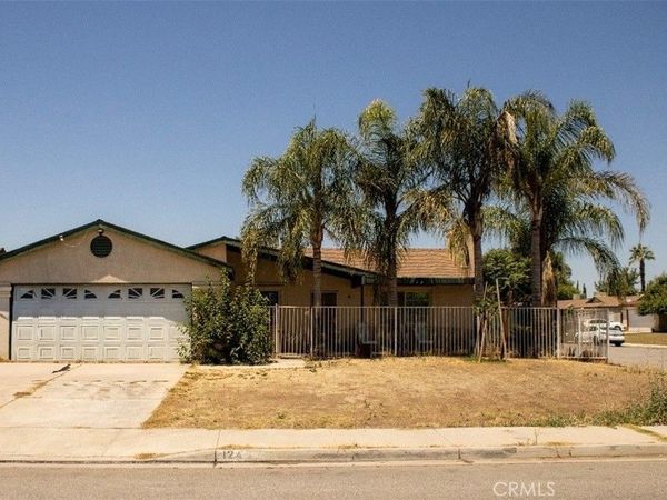 124 Old Drovers Lane, Bakersfield, CA 93307