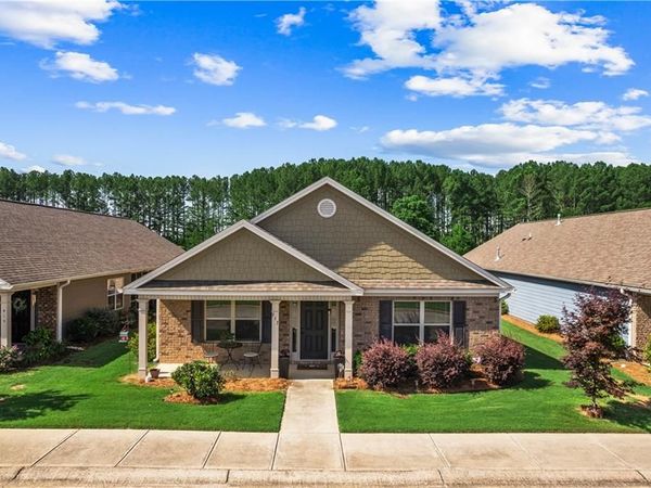 913 Widener Memorial Boulevard, Winder, GA 30680