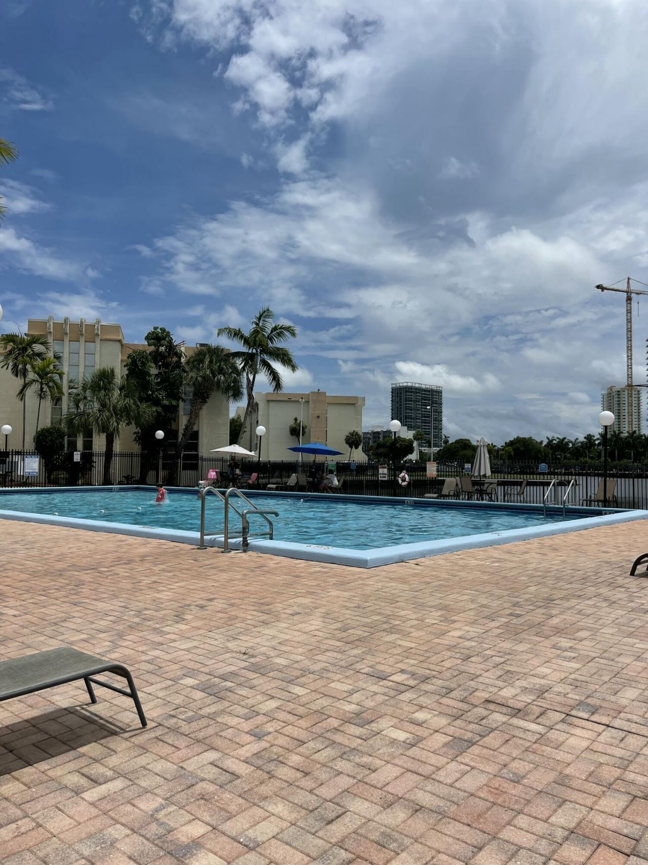 801 Three Islands Boulevard, Unit 306, Hallandale Beach, FL 33009 Photo