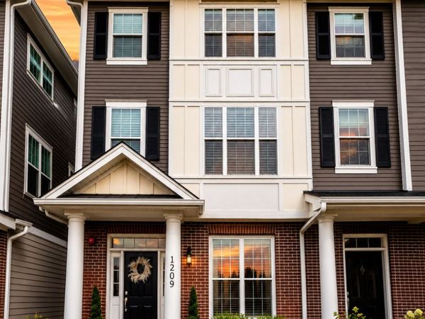 1209 Parker Road, Glenview, IL 60025