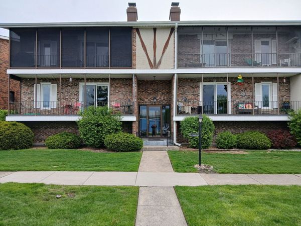 11323 S Roberts Road , Unit C, Palos Hills, IL 60465