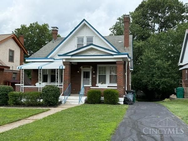 5022 Relleum Avenue, Cincinnati, OH 45238