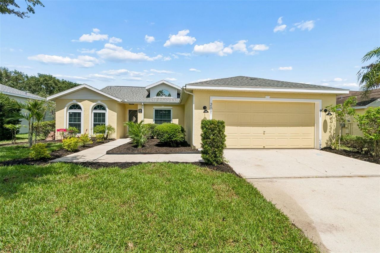 201 113th Street E, Bradenton, FL 34212 Photo