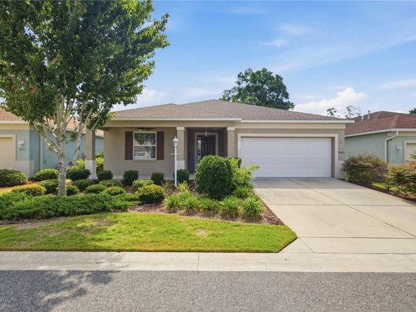 8525 SW 79TH AVENUE, OCALA, FL 34476