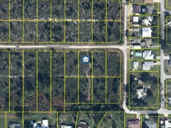413 DARTER AVENUE , SEBRING, FL 33870