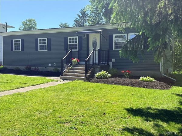 4 Jackson Avenue, Batavia, NY 14020