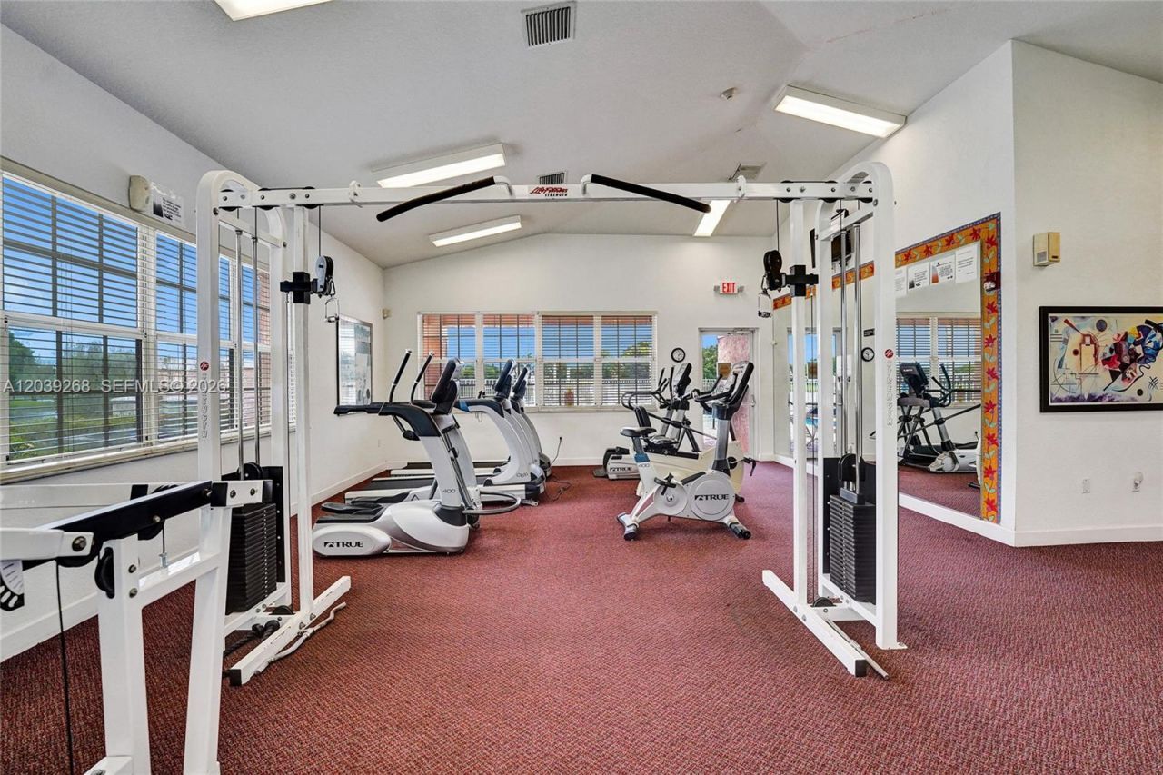 806 NW 208th Way , Pembroke Pines, FL 33029 Photo