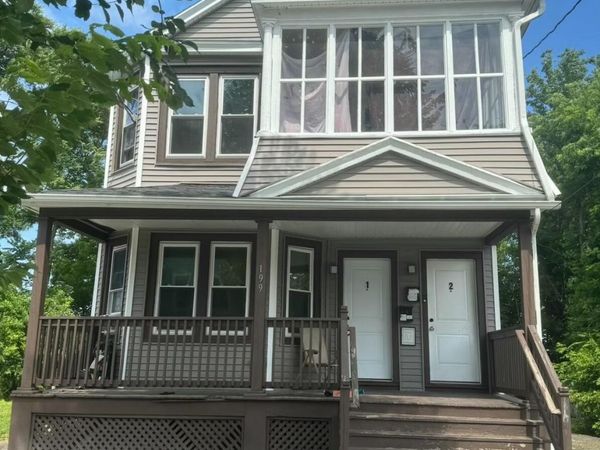 199 N Lake Avenue, Albany, NY 12206