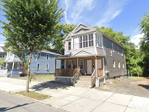 199 N Lake Avenue, Albany, NY 12206