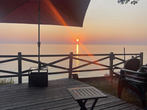 4955 Rosabelle Beach Avenue, Holland, MI 49424