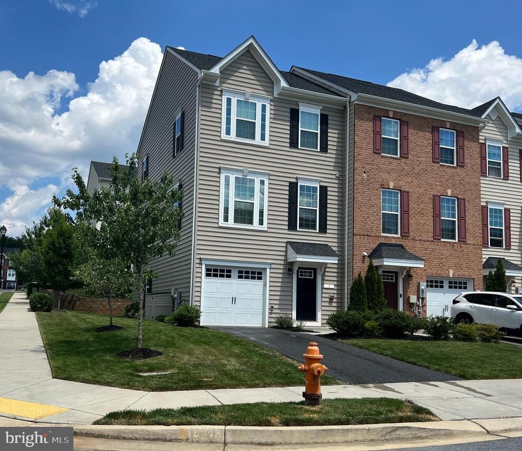 1 Gates Park Court, Halethorpe, MD 21227 Main Photo