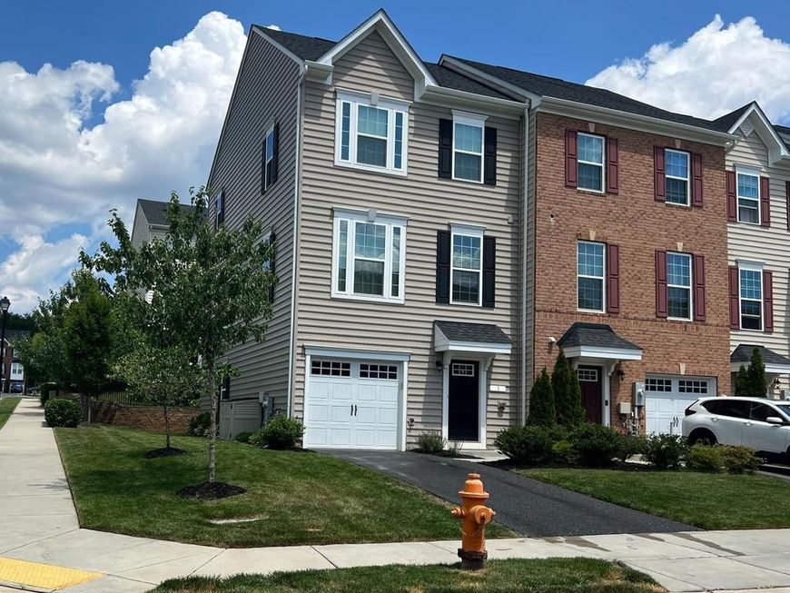 1 Gates Park Court , Halethorpe, MD 21227 Main Photo