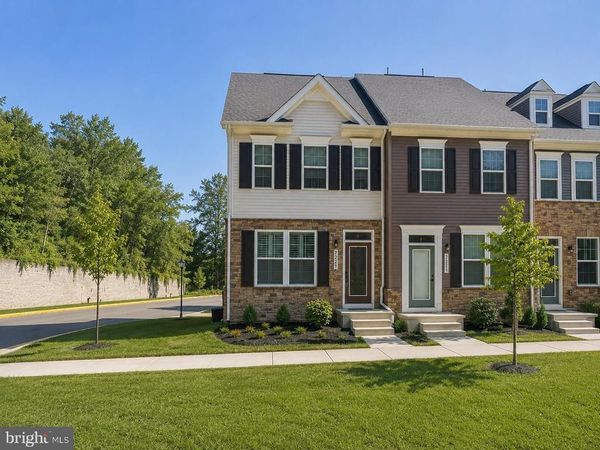 7229 CALVIN COURT, ELKRIDGE, MD 21075