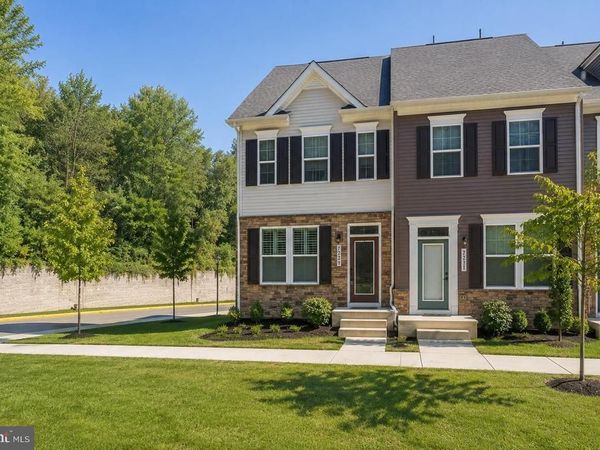 7229 CALVIN COURT, ELKRIDGE, MD 21075