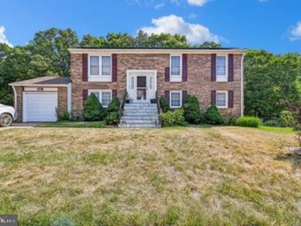 3006 METRONOME TURN, CLINTON, MD 20735