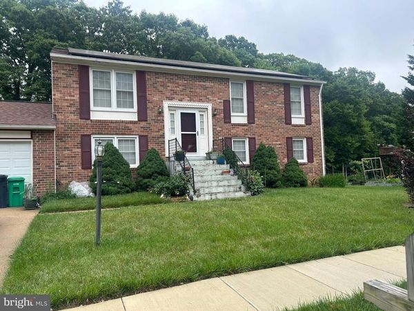 3006 METRONOME TURN , CLINTON, MD 20735