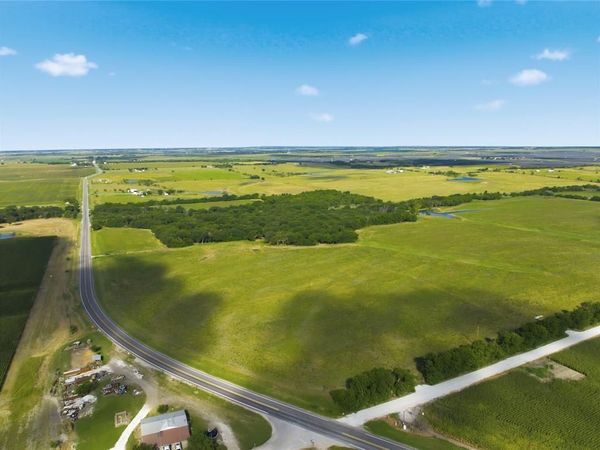 Tract 1 FM 2114, Abbott, TX 76621