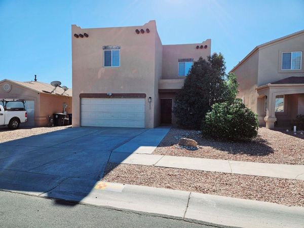 8428 Old Caballero Avenue SW, Albuquerque, NM 87121