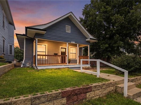 3612 Strong Avenue, Kansas City, KS 66106