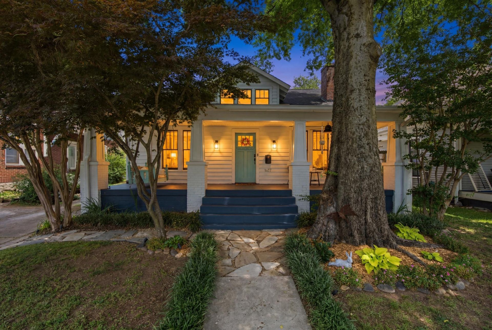 1417 Gartland Ave, Nashville, TN 37206 Main Photo