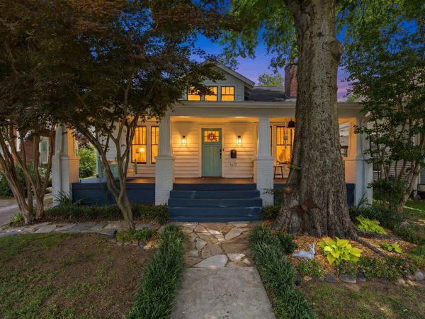 1417 Gartland Ave, Nashville, TN 37206