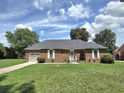 1290 Oaklane Drive , Orangeburg, SC 29115