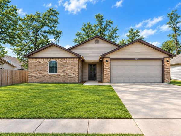 1173 Tulip Street, Haskell, AR 72015