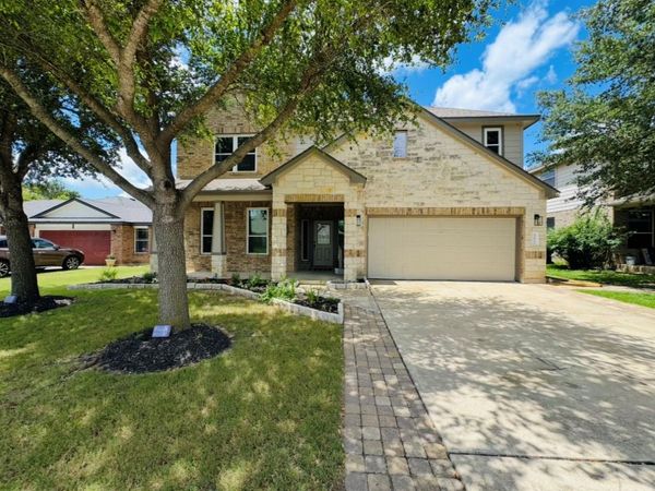 17821 Floribundas, Elgin, TX 78621
