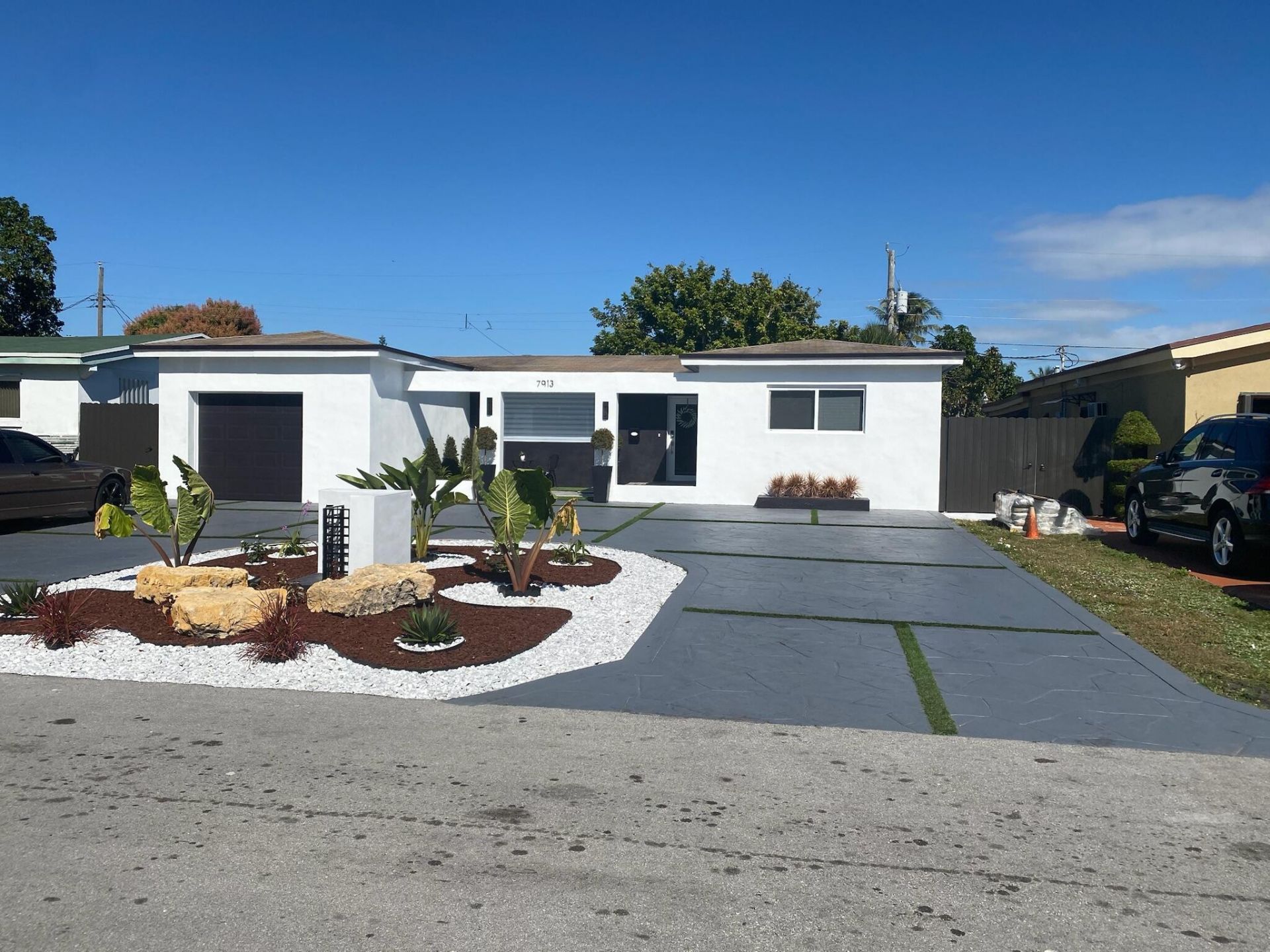 7913 Kismet Street, Miramar, FL 33023 Photo