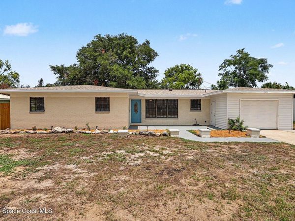 4385 Carlysle Avenue , Titusville, FL 32780