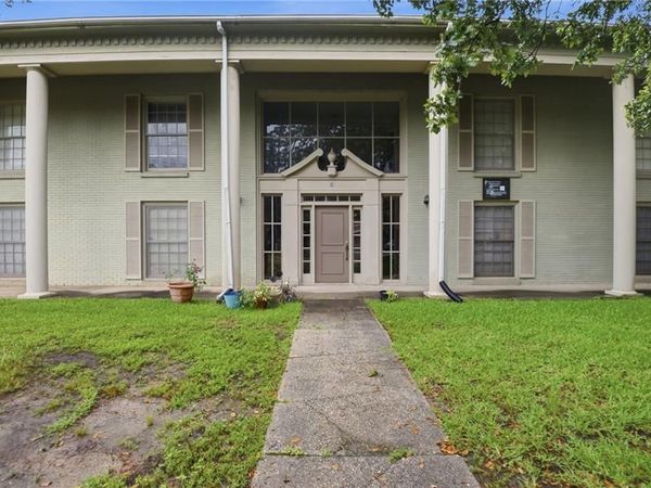 18 S Catherine Street, Unit 19, Mobile, AL 36604