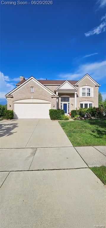 45520 Morningside Road , Canton, MI 48187 Main Photo
