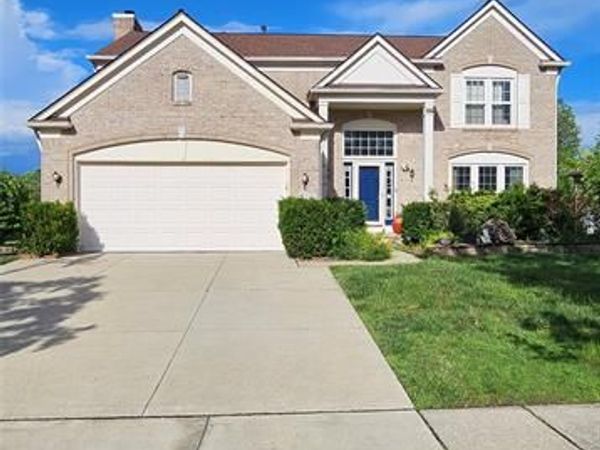45520 Morningside Road , CANTON, MI 48187