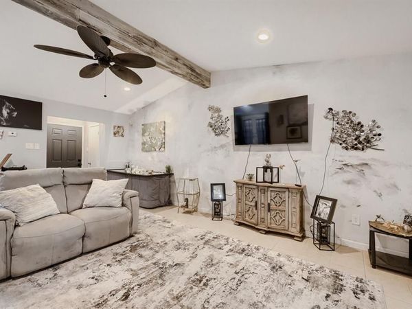 1443 Brook Meadow Circle, Lancaster, TX 75134