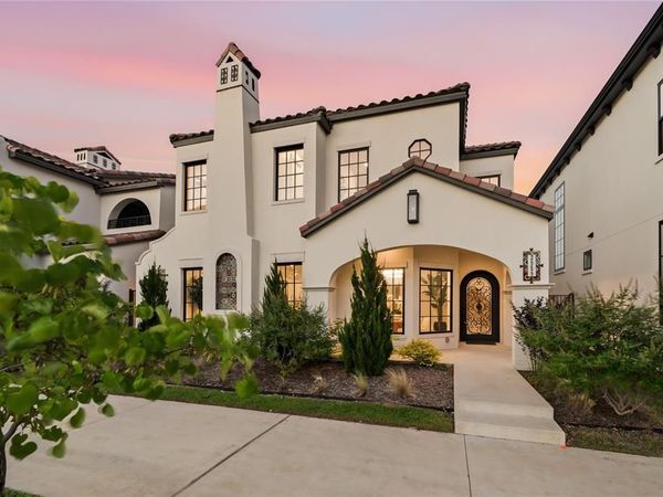2959 Sunset Boulevard, Flower Mound, TX 75022
